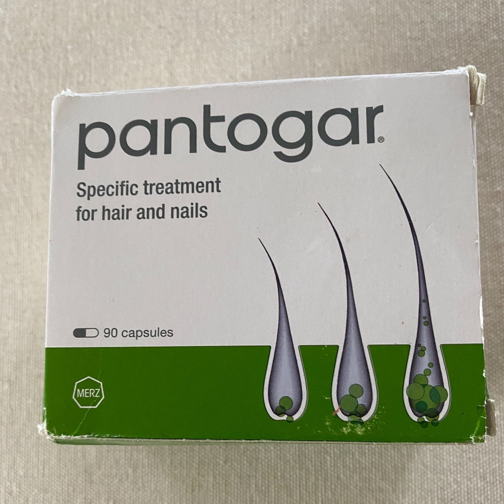 Pantogar
